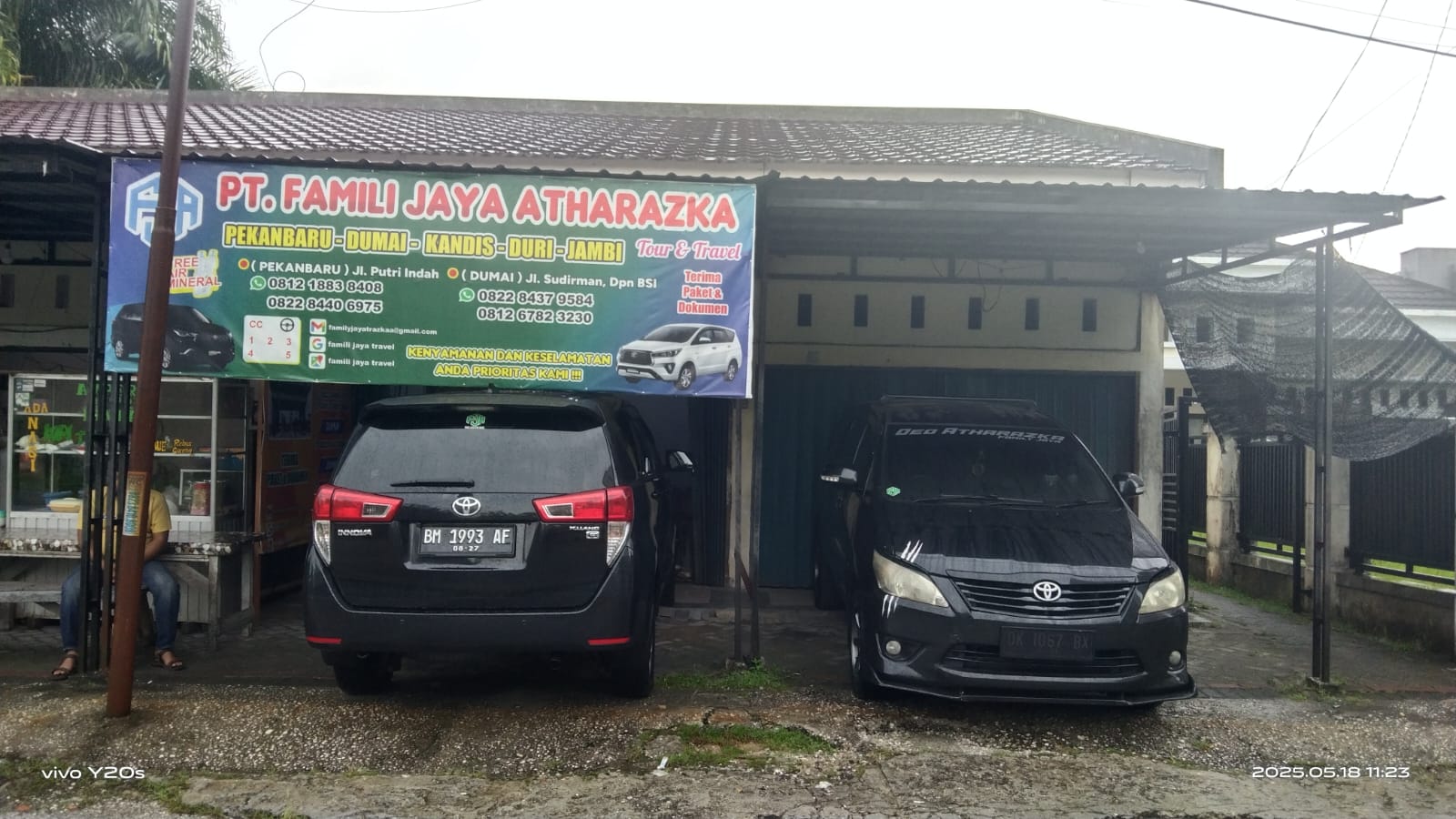 Galeri aktivitas 5